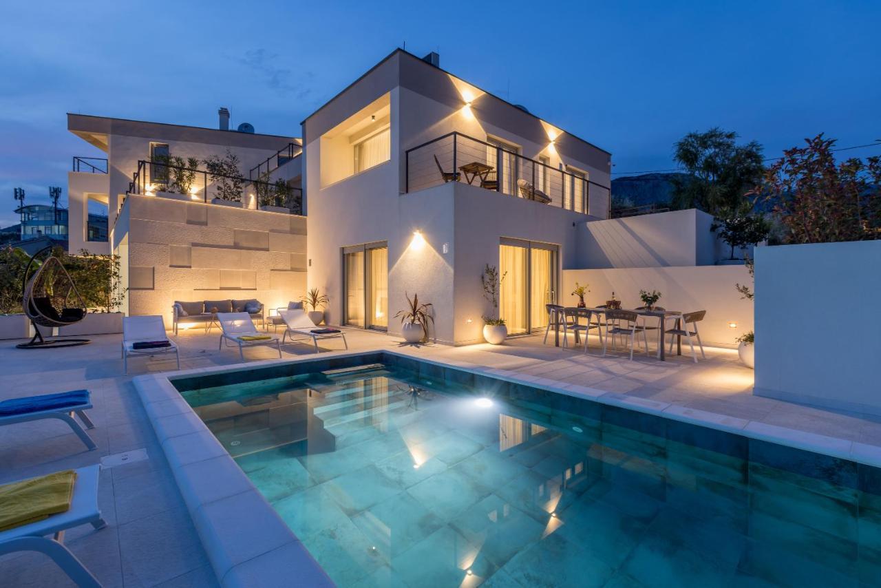 Callista Villa Žrnovnica
